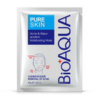 BIOAQUA Acne Removal & Rejuvenation Moisturizing Mask