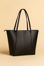 Tote Handbag Elegant Design