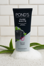 Pond’s Pure White Face Wash 100g