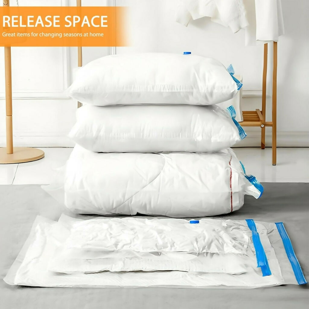 Vacuum Storage Bags For Clothing