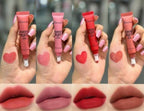 2 in 1 blush/lipgloss / Multifunction blush