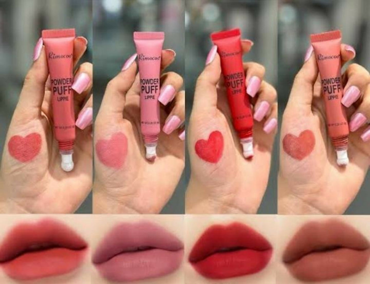 2 in 1 blush/lipgloss / Multifunction blush