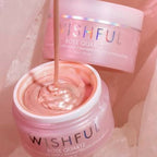 Sale Wishful Rose Quartz Lift & Glow Peel Off Mask