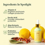 Pixi Vitamin-C Serum