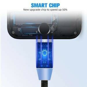 Micro USB, Type-C & iPhone