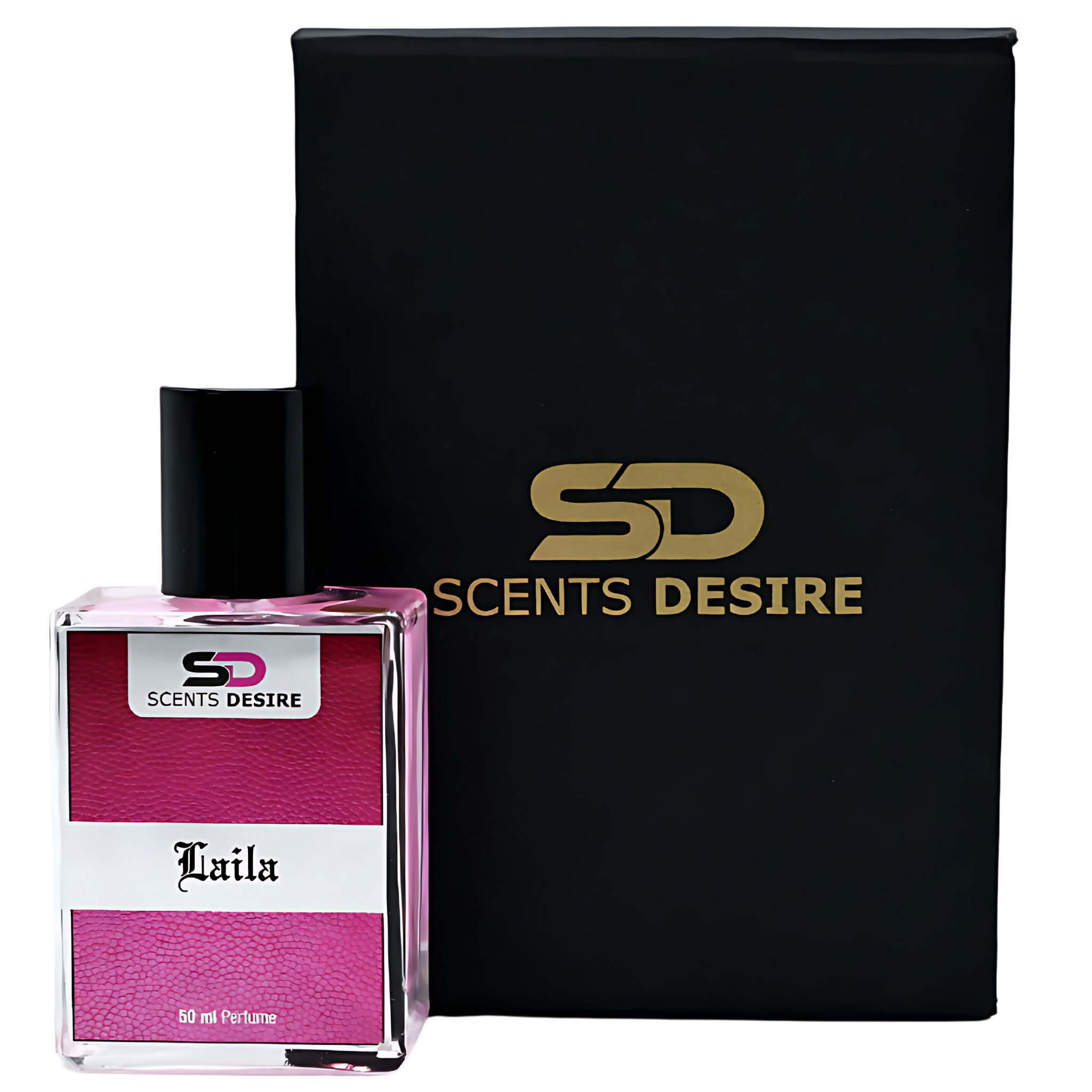 Laila Perfume 50ml