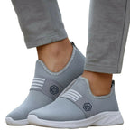 Sneakers, Lightweight & Breathable Cushioned Sole, for men