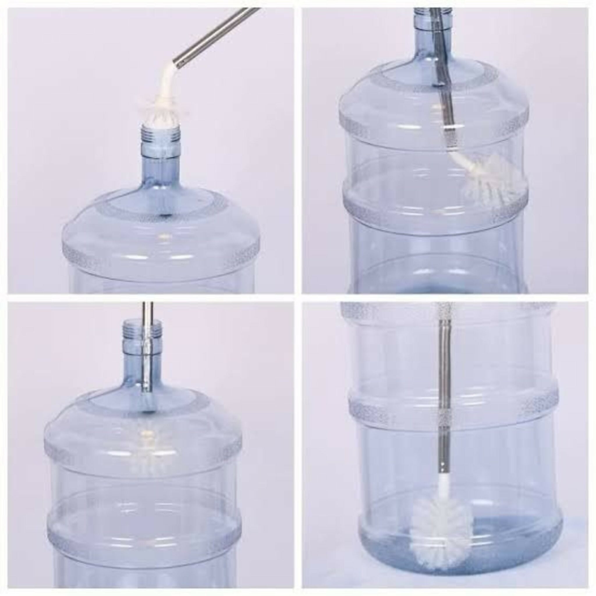 High Quality Water Bottle Cleaning Brush