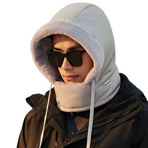 Ultra-Warm Balaclava Cap, Full Face Winter Protection, for Unisex