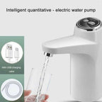 ouch Intelligent Electric Water Pump