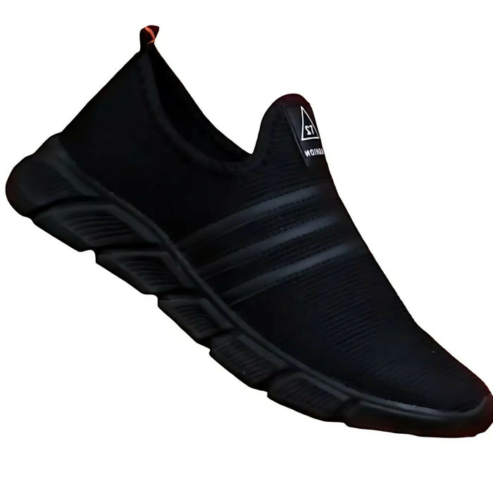 Sneakers, Breathable Fabric & Durable Sole, Casual & Sports Shoes for Men