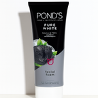 Pond’s Pure White Face Wash 100g