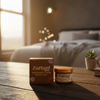 Zafrani Gold Brightening & Glowing Beauty Cream | 100g | Radiant Skin | Premium Skincare