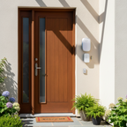 Wireless Digital Doorbell