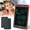 8.5 Inch LCD Writing Tablet, Colorful Screen, Writing & Drawing, for Kids