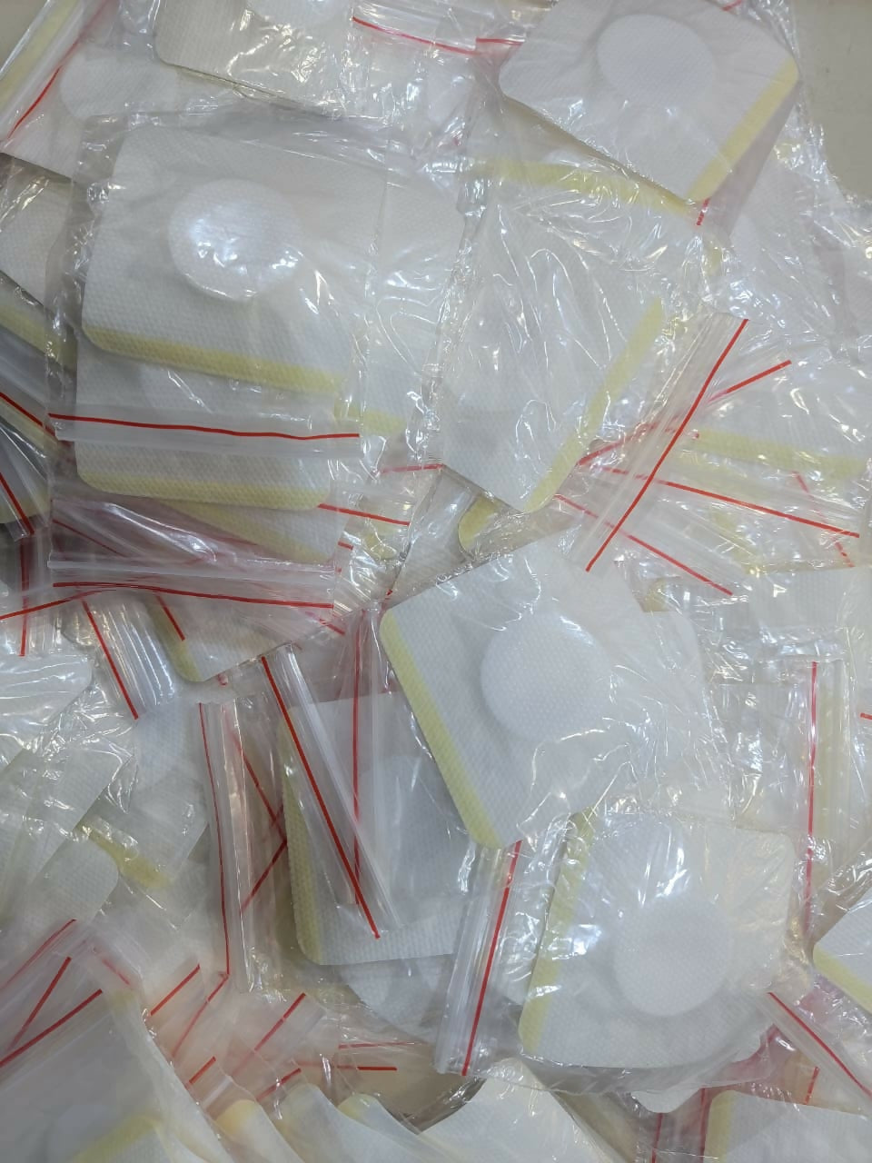 ELAIMEI Slimming Patch (30pcs) – Weight Loss Sticker for Abdominal Fat, Waist Shaping & Tummy Toning