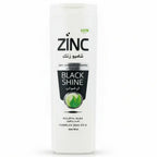 Anti-Dandruff Shampoo, Scalp Protection & Hair Strengthening, 340ml
