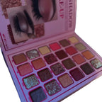 All-in-One Makeup Palette