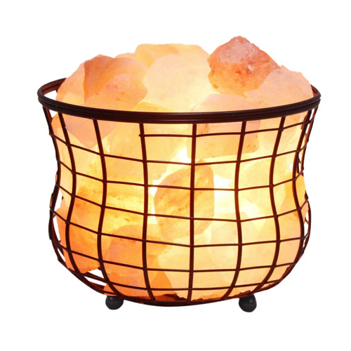 The Himalayan Salt Glow Bucket