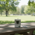 Yolo Hyper Charger 10W Y-103 with Micro USB Cable