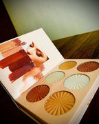Mocallure 4 in 1 Original Professional Makeup Book Palette