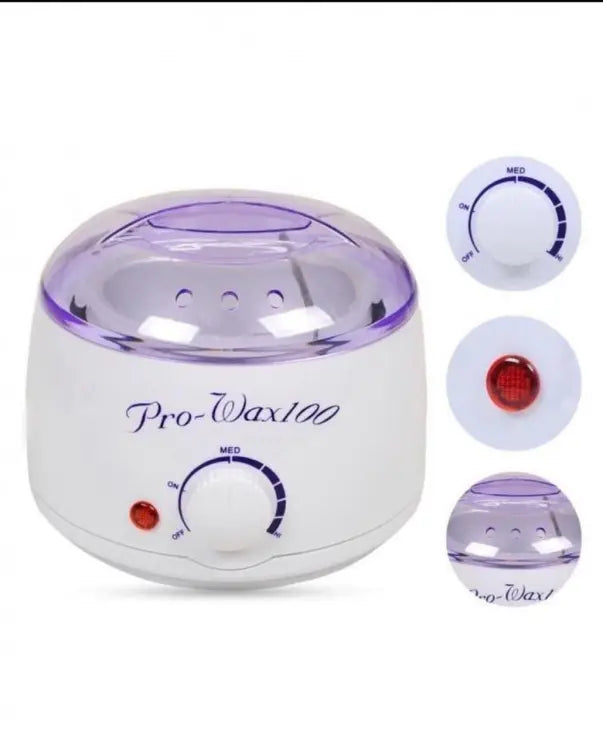 Professional Wax Warmer Machine with Temperature Control
