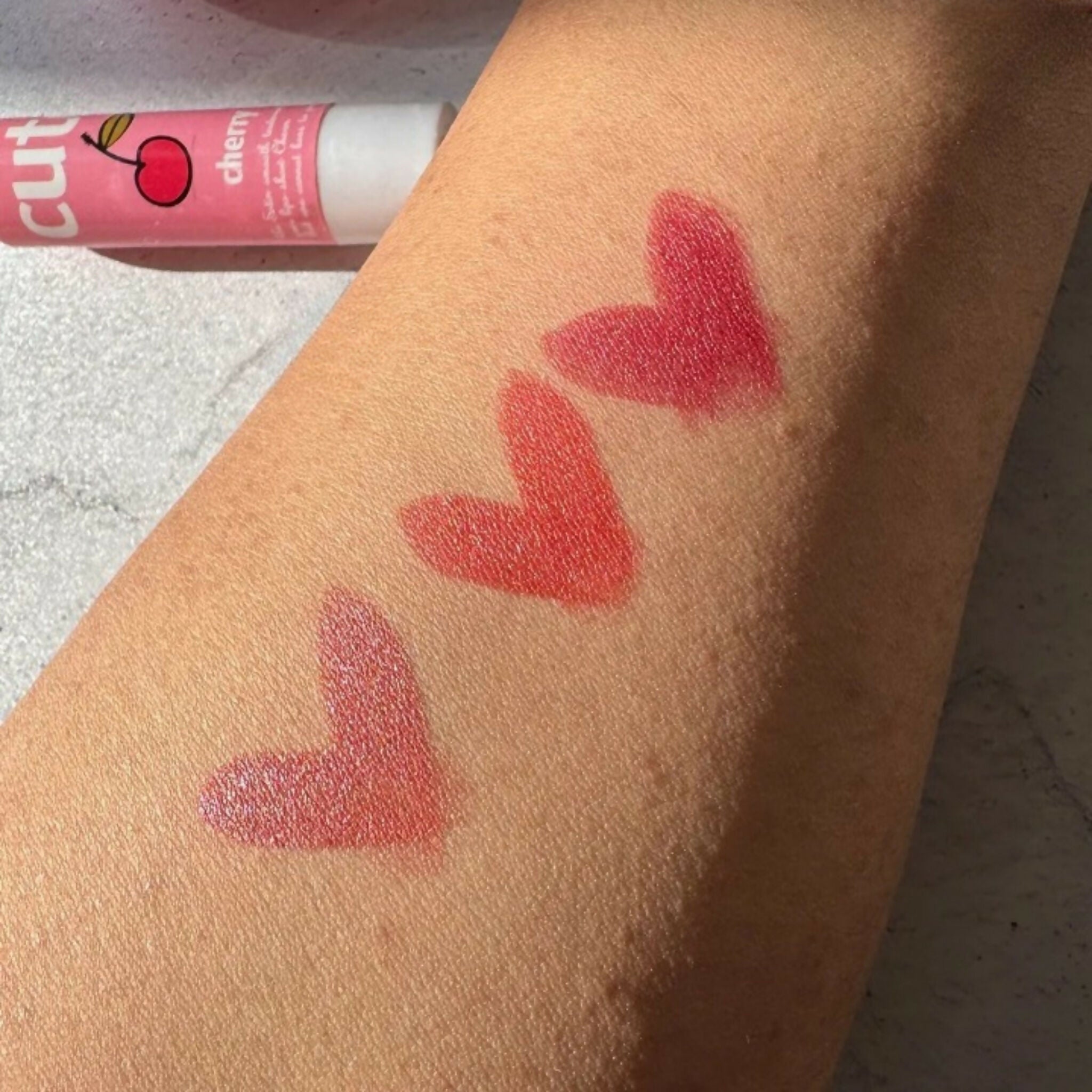 Pack of 3 Color Casting Matte Lipsticks – Vibrant Shades, Smooth Matte Finish & Long-Lasting Lip Color