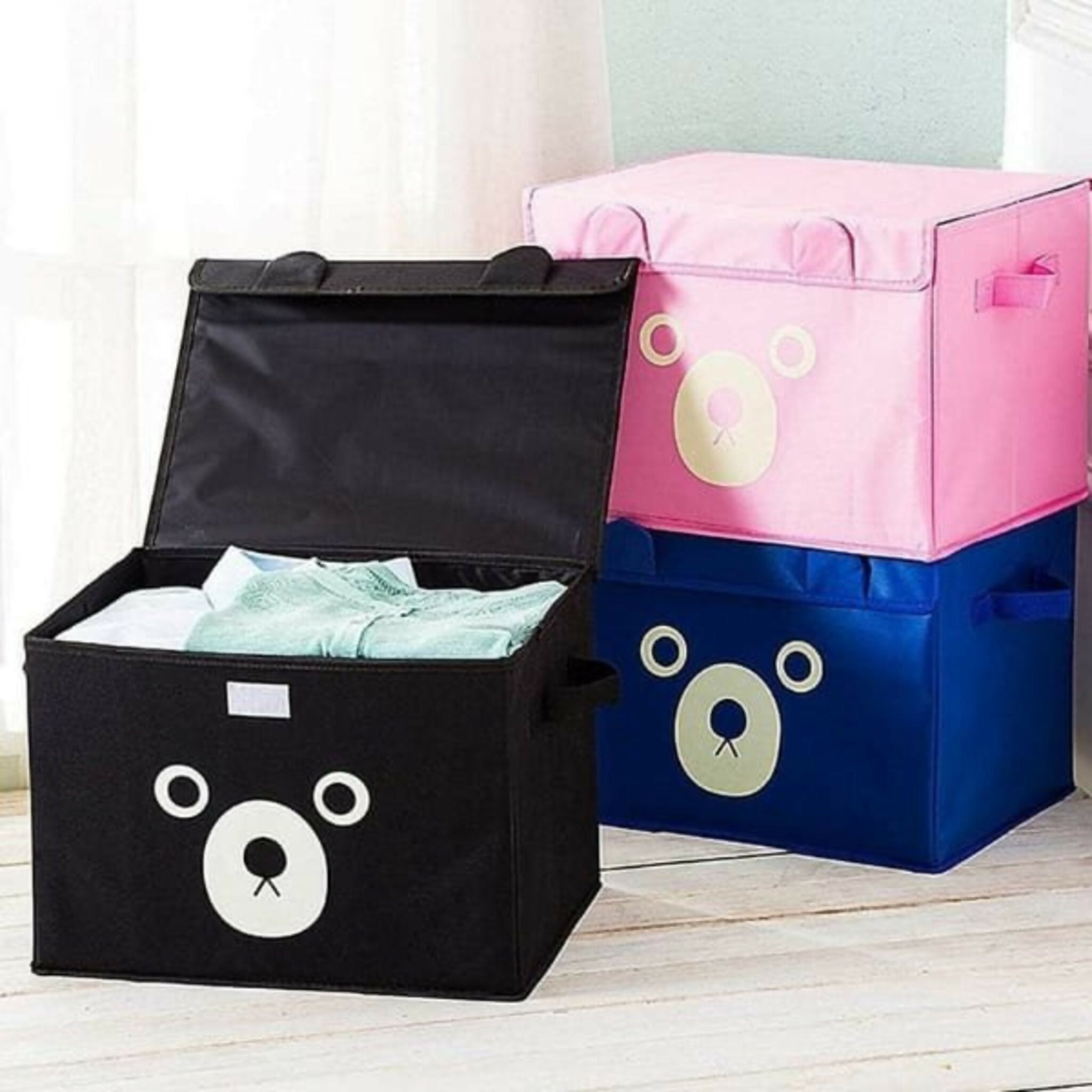 Panda Box – Storage Box