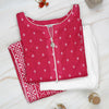 Pink Chunri