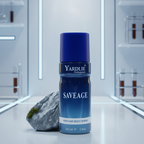 Yardlie Professional BOSS HEGOBOOS Perfume Body Spray (150ml): The Bold, Masculine Deodorant for Professional Men