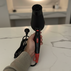 Phelps PL-5508 Professional Hair Dryer – Compact & Durable Daily Styling Tool