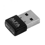 WiFi Adapter. 300Mbps Wireless LAN Card for Computer
