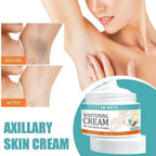 Sensitive Area Whitening Cream 30ml | Private Parts, Underarms & Inner Thighs Dark Spot Care