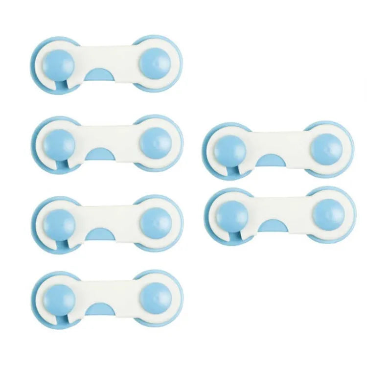 Baby Safety Cabinet Lock Adhesive Child Proof Drawer Lock