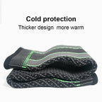 Adjustable Compression Knee Support Brace Breathable Elastic Knee Pad