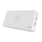 Power Bank, with Fast Charging and Battery Indicator - 10000mAh