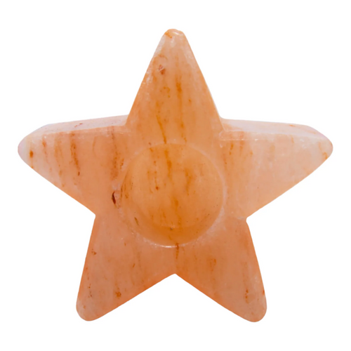 Himalayan Star Candle Holder