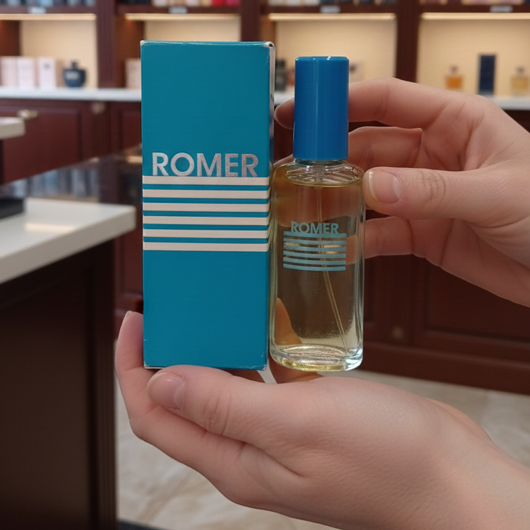 Romer Thailand Original Perfume (22ml)