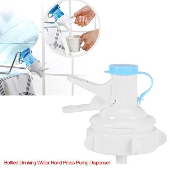 Durable 19L Water Bottle Nozzle Tap For Easy And Hygienic Dispensing