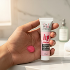 Wiki Special Natural Pink Lip Balm, Instant Softness, Long-Lasting Moisture & Nourishing