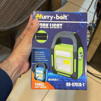 Emergency Rechargeable LED Light