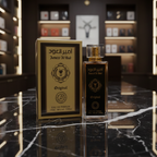 Ameer Al Oud Original Eau De Toilette 100ml – Unisex Oud Fragrance