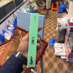 Yolo Hyper LINK-2 USB to Type-C Charging Cable 2m (Y-084)