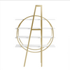 Bookcase Shelve Organizer Rack