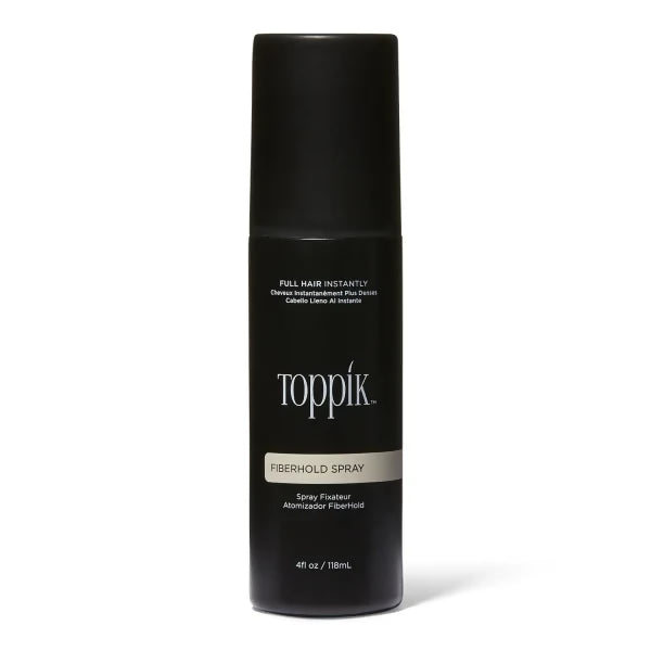 Toppik Hair Fiber Holding Spray,