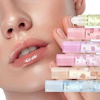 Lip Oil for winters Glossy lips