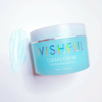 Wishful Clean Genie Cleansing Butter