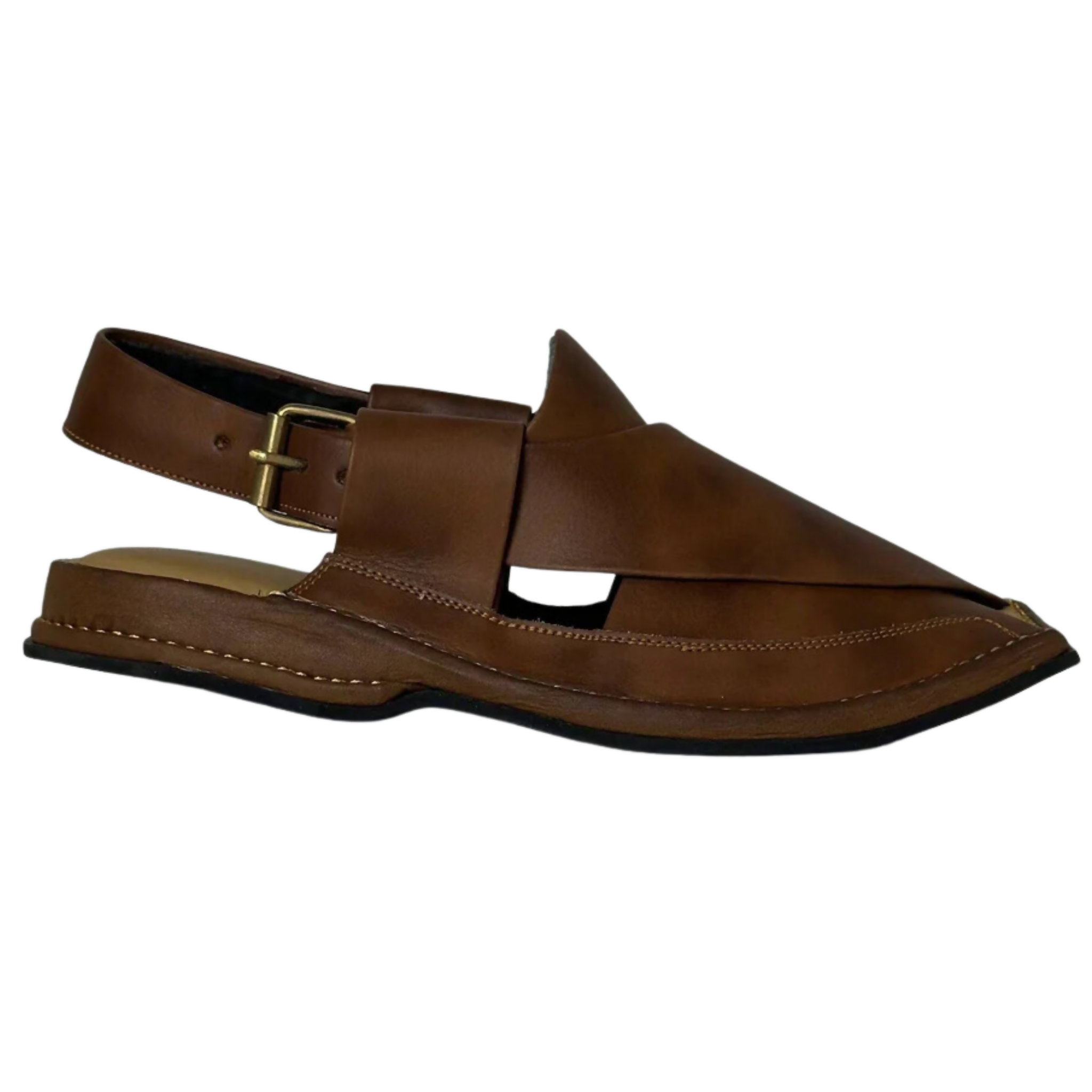Peshawar Zalmi Chappal, Stylish Handmade & Comfort, for Men