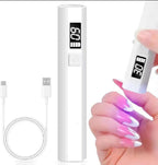 UV Light for Gel Nails