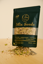 Valam Naturals Mix Seeds 250g
